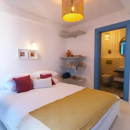 The Sun - Blue House, Guest house Fethiye