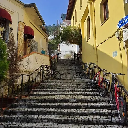 The Sun - Blue House, * فتحية
